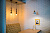 Mājīga kafejnīca LOFT stilā Mājīga kafejnīca LOFT stilā